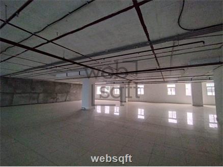 Office Space for Rent in Kukatpally